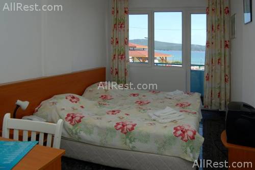Perla Beach 3 5
